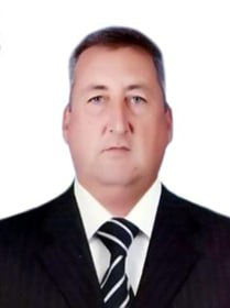 RAXIMOV IKROM AXMEDOVICH